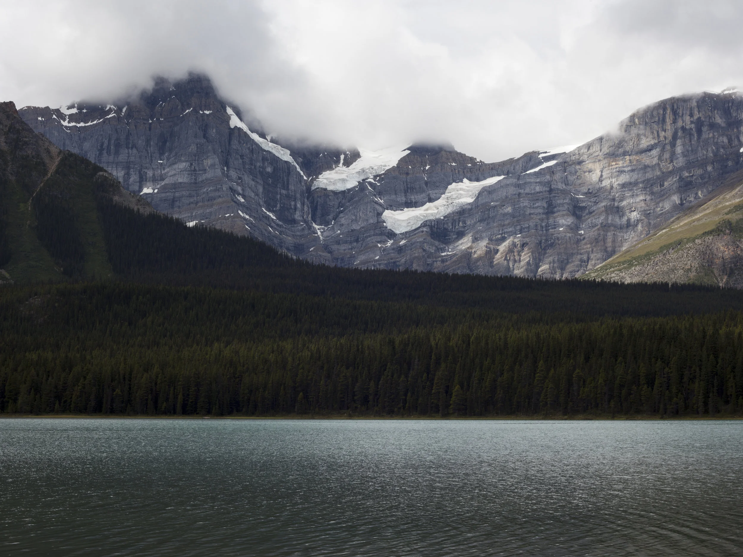  Jasper I. Jasper, Canada. 2016. 