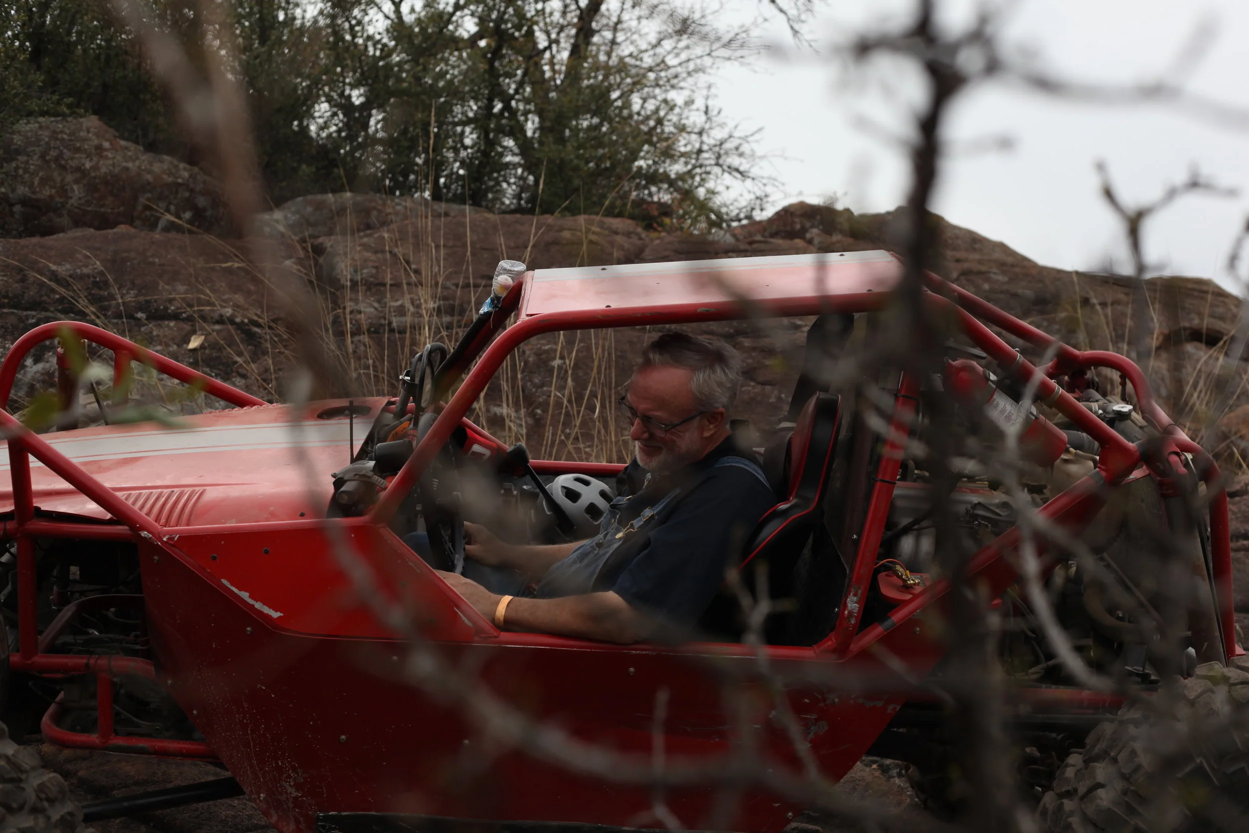  Bossman. Katemcy Rocks, Texas. 2018.  