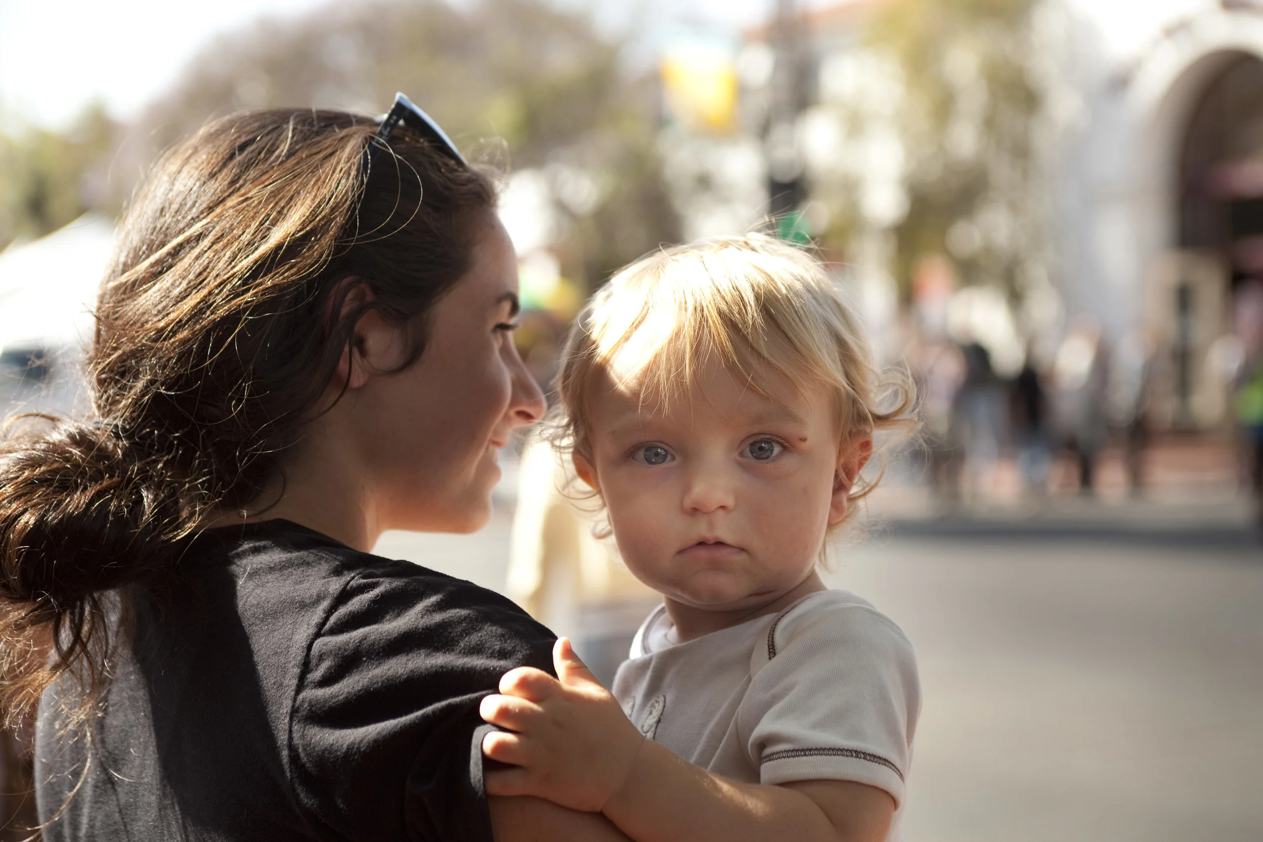  Innocence. California. 2010. 