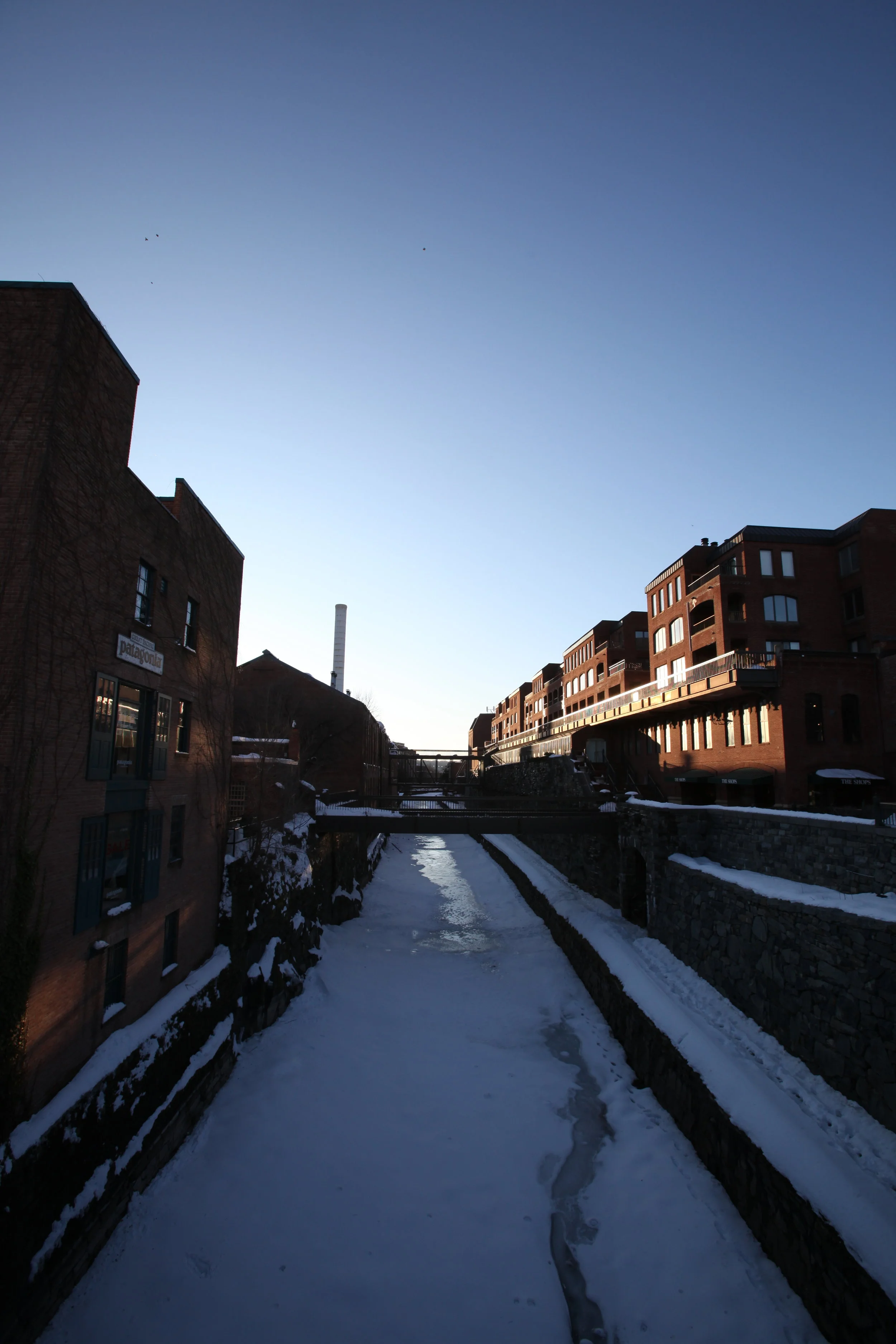  Boston, Massachusetts. 2009. 