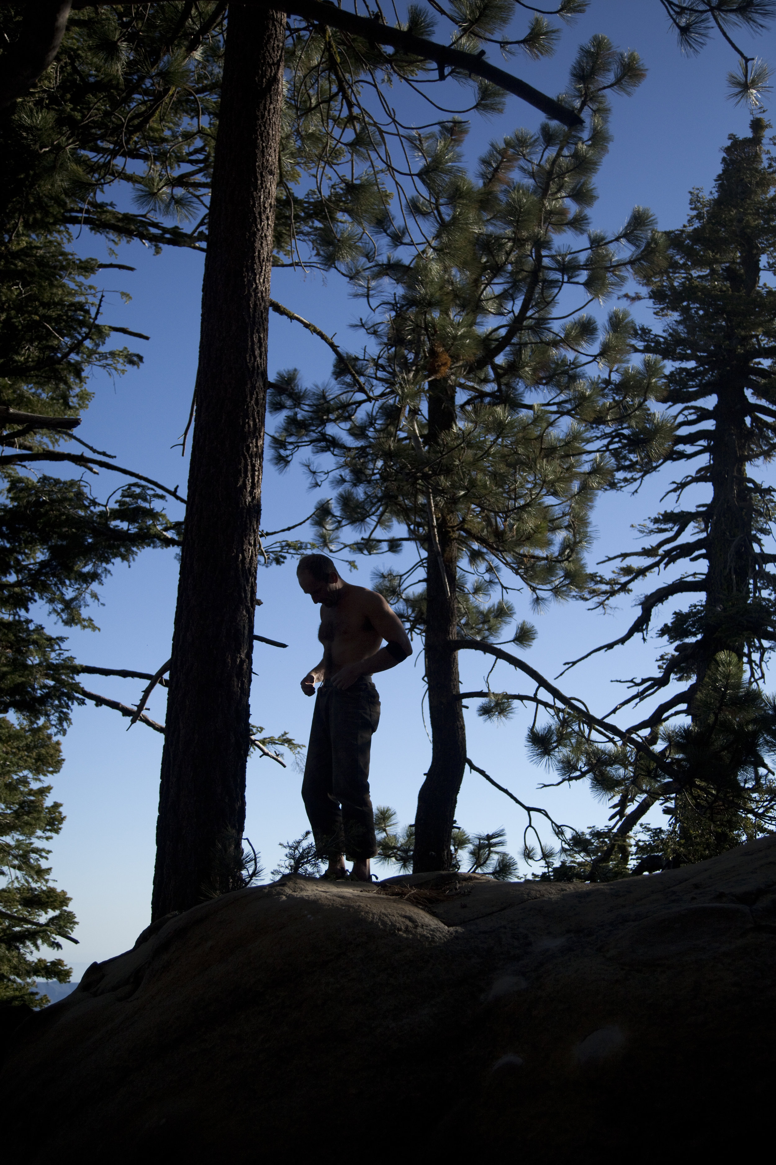  Micah. Pine Mountain, CA 2015 