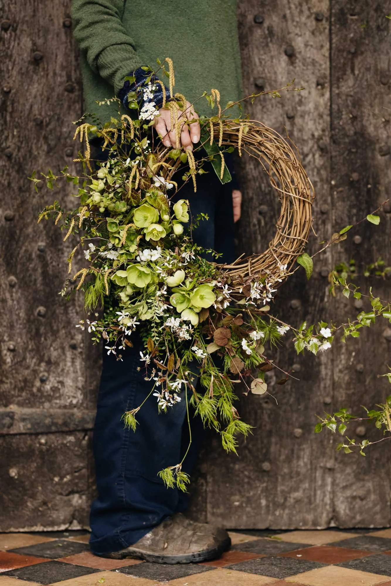 Jacky Mills 
for Gardens Illustrated