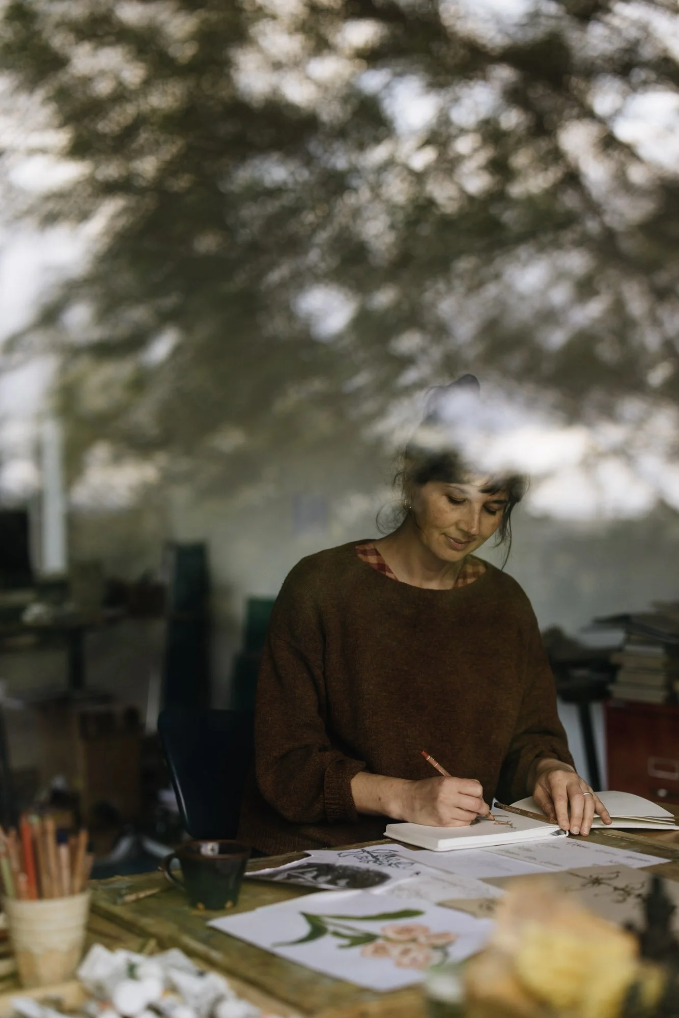 Gemma Koomen Illustrator