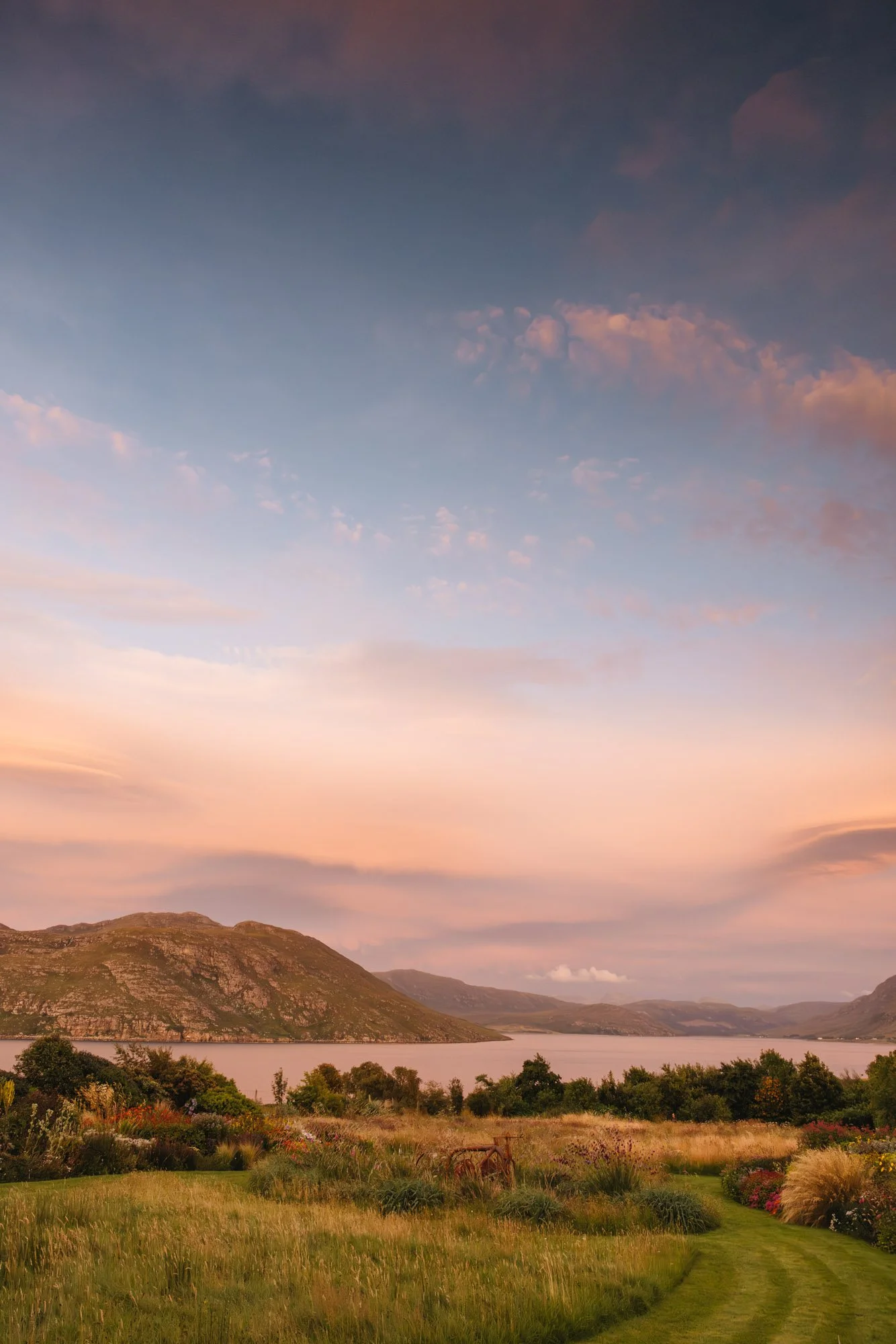 Durnamuck 
for House&Garden