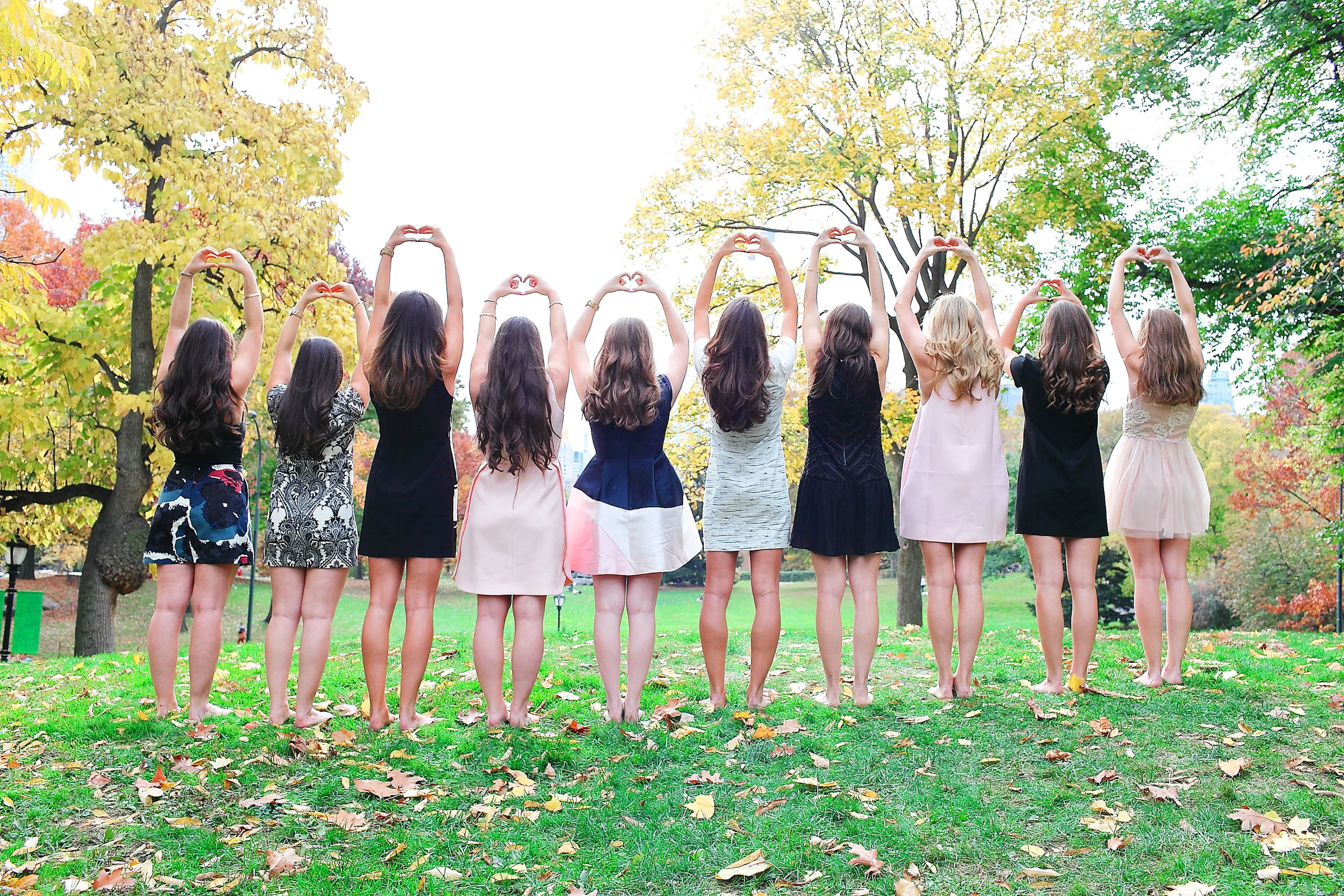 Welcome to my new website!