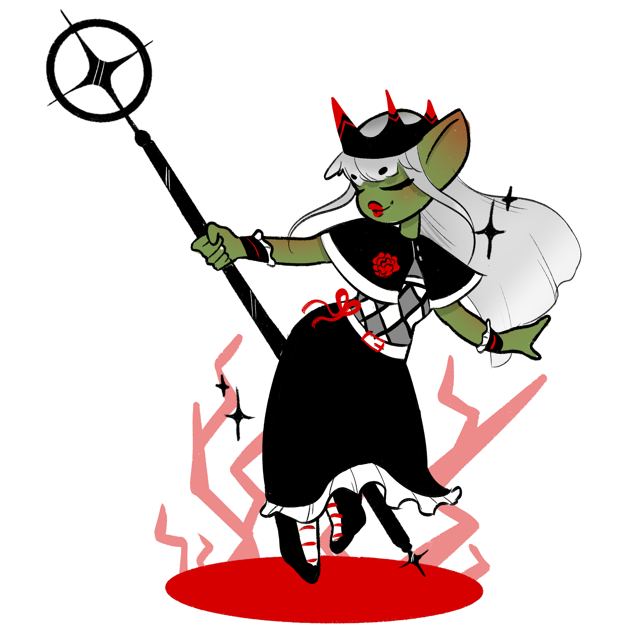 Black Rose Magical Girl.png