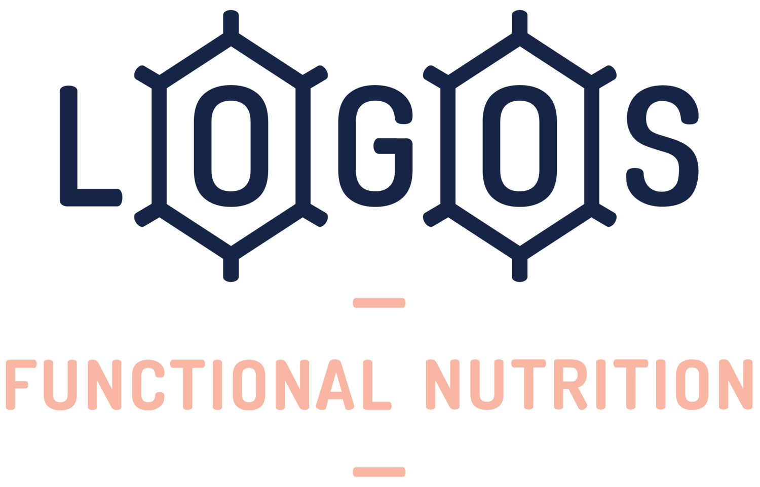 Home — Logos Functional Nutrition