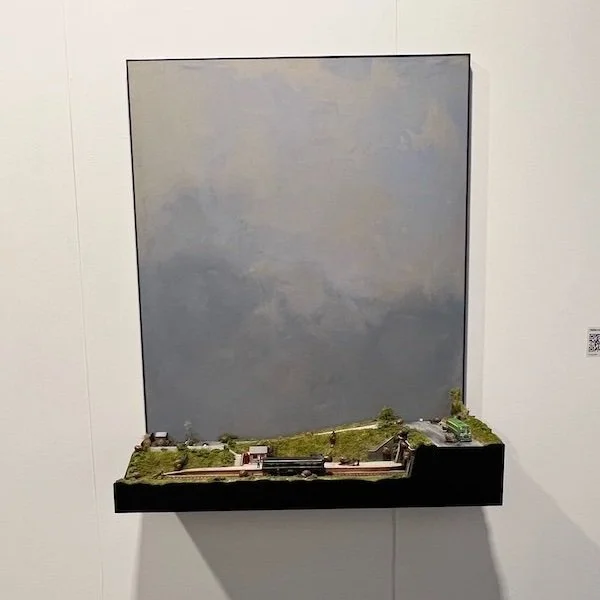 Galleries Emergentes at Paris+ par Art Basel — The Curator's Salon