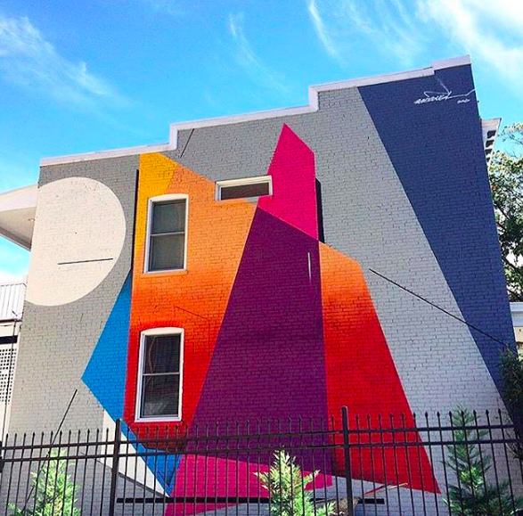 Private Commission in Washington DC, USA