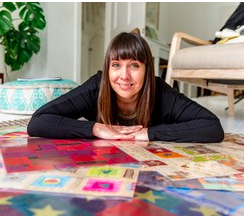 Licensing Art with Jehane Boden Spiers