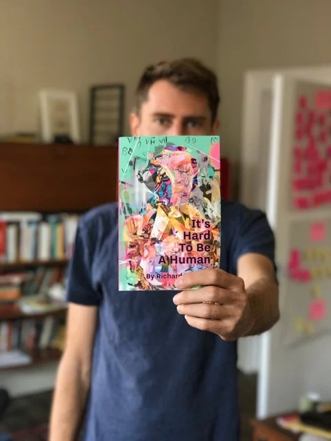 Collaborating on Creative Projects