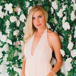 It's an inside job - with Danielle Prahl