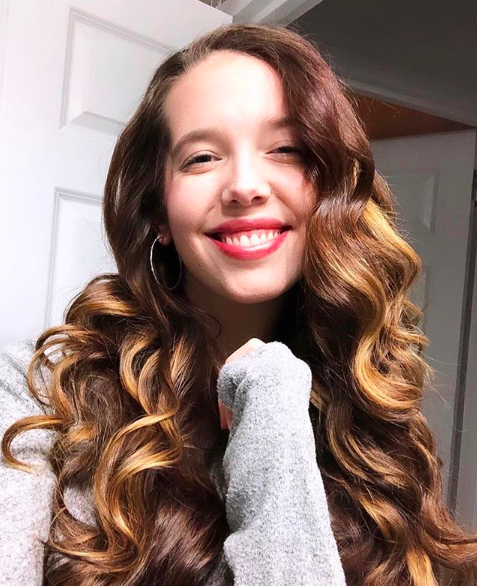 Rachel Spencer - Personal brands &amp; Instagram