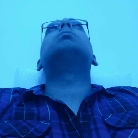 London Art Critic - Tabish Khan