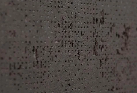 Details of ‘A Continuous Becoming’
