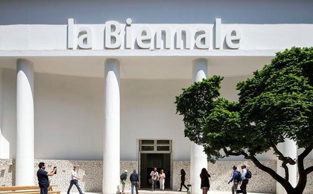 Venice Biennale 2019 - first view