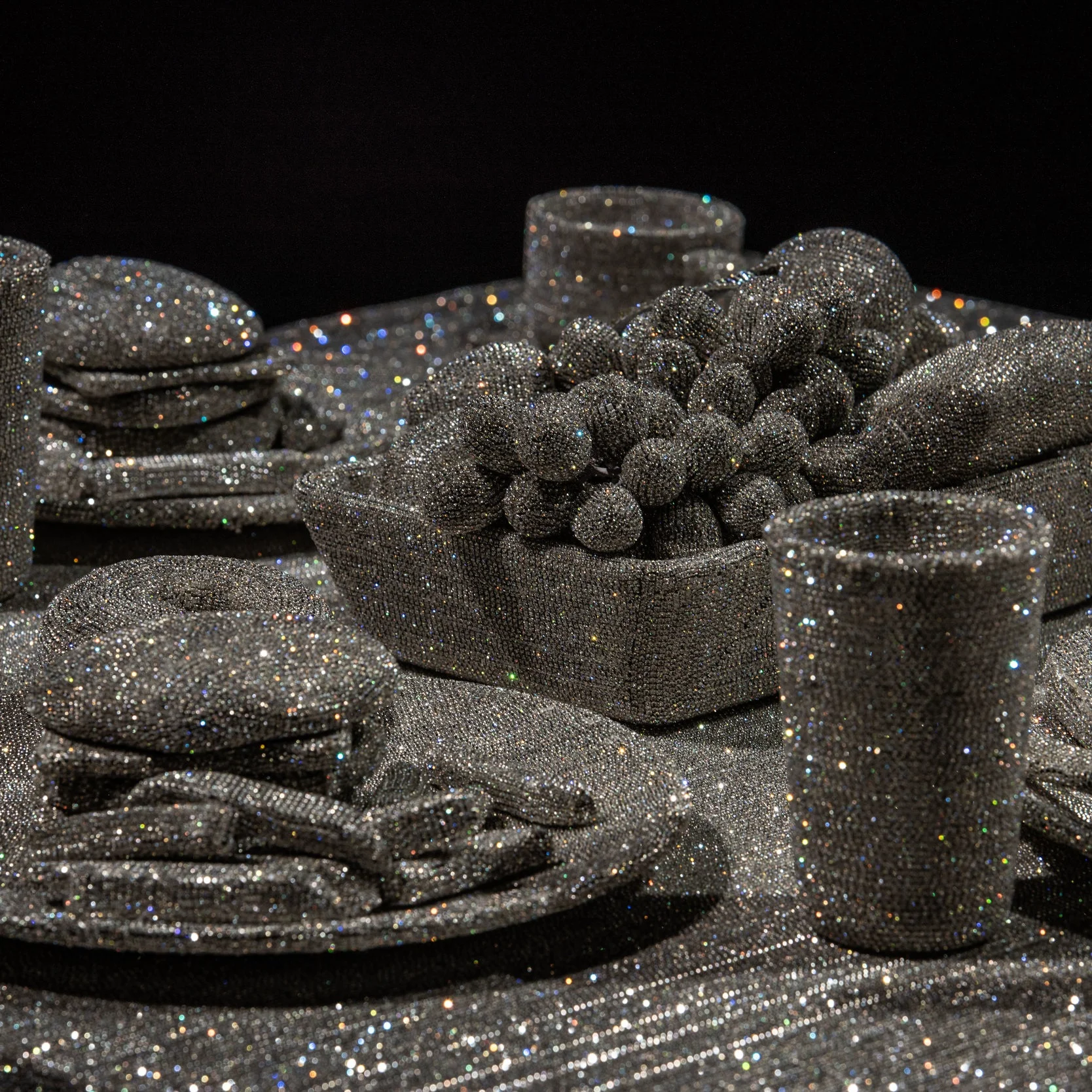 Sara Shakeel - adding sparkle everywhere