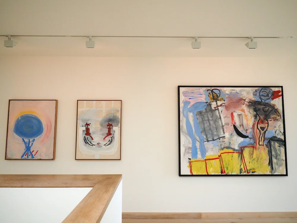 Roy Oxlade Hastings Contemporary .jpg