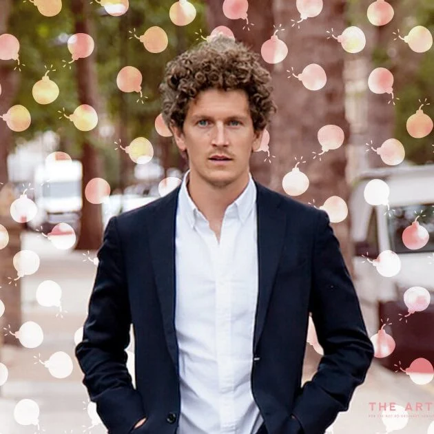 Q&amp;A with Ryan Stanier