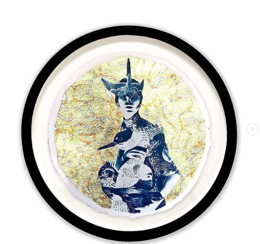 Chloe McCarrick - A Year in Art Fairs