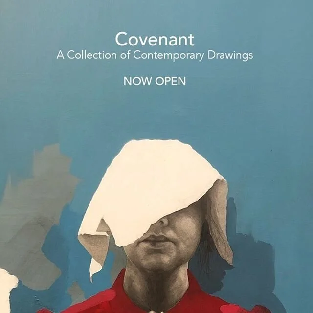 Covenant - a solo exhibition