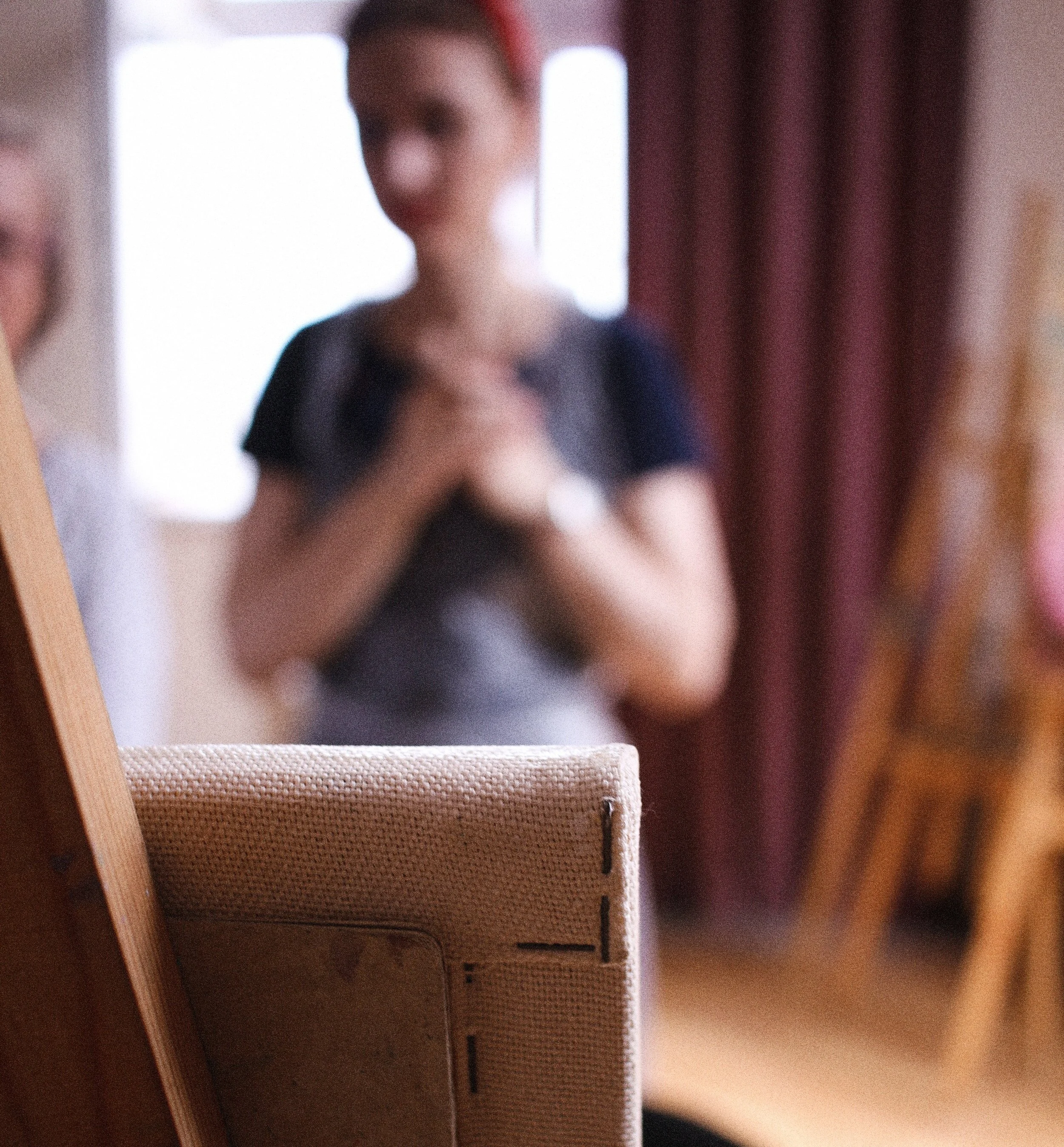 6 signs you really need an artist coach