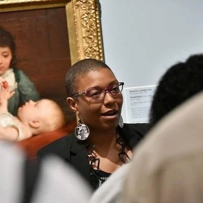 To Bear Witness: Real Talk about White Supremacy in Art Museums Today