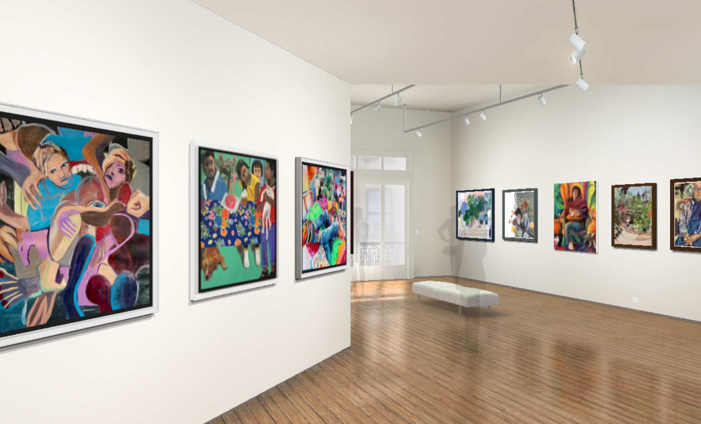 The Curator S Salon