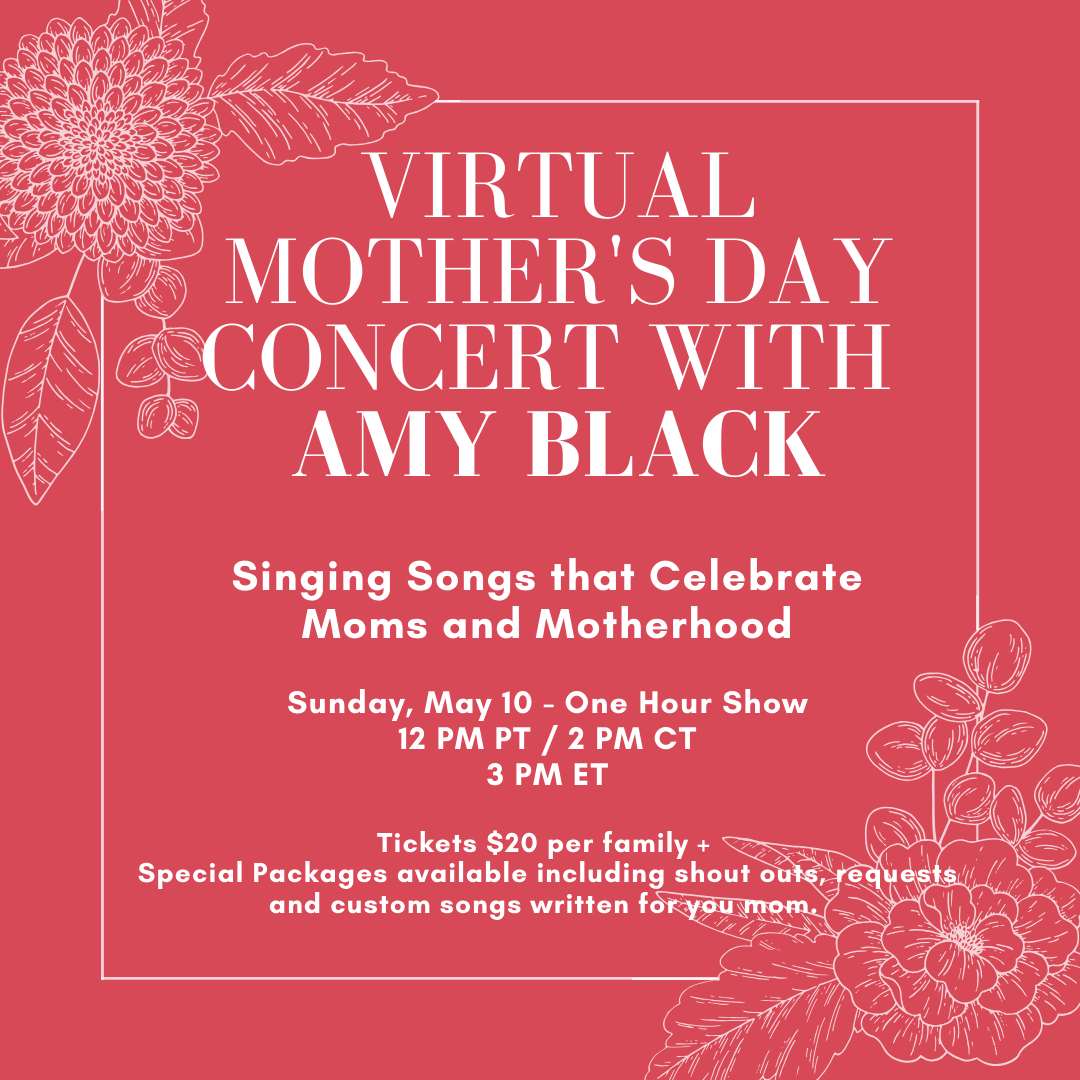 special for mom
