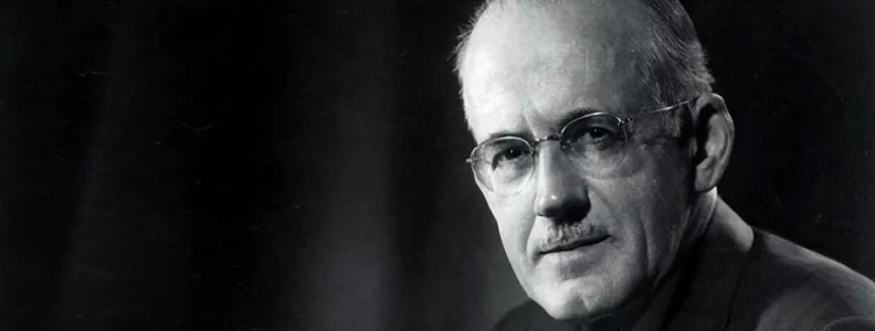A.W. Tozer