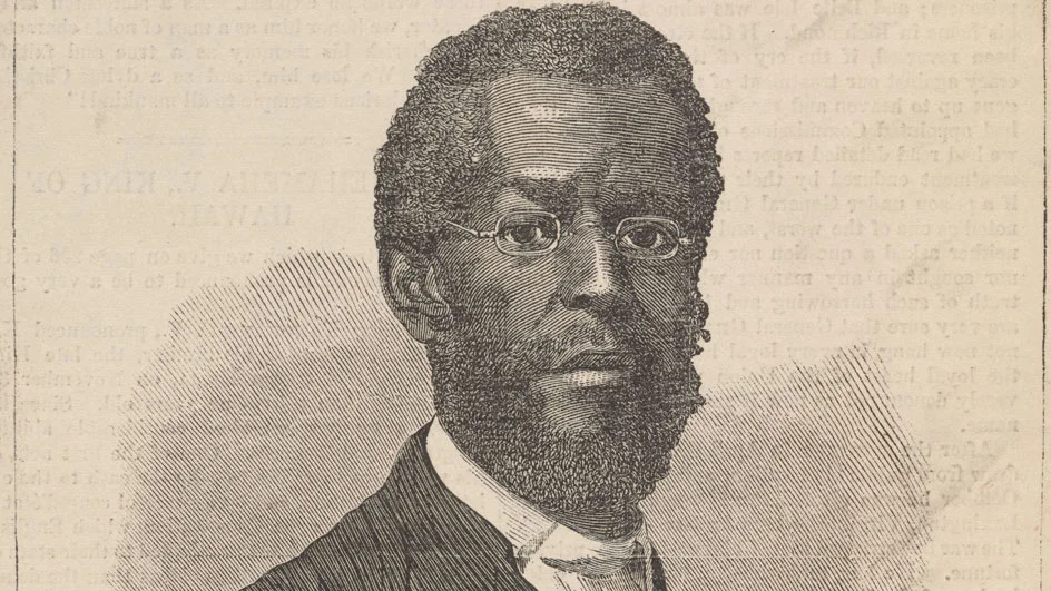 Alexander Crummell