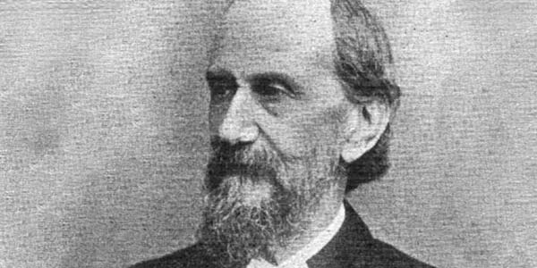 Andrew Murray