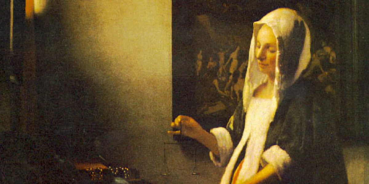 Anne Bradstreet