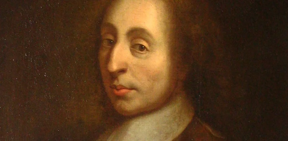 Blaise Pascal