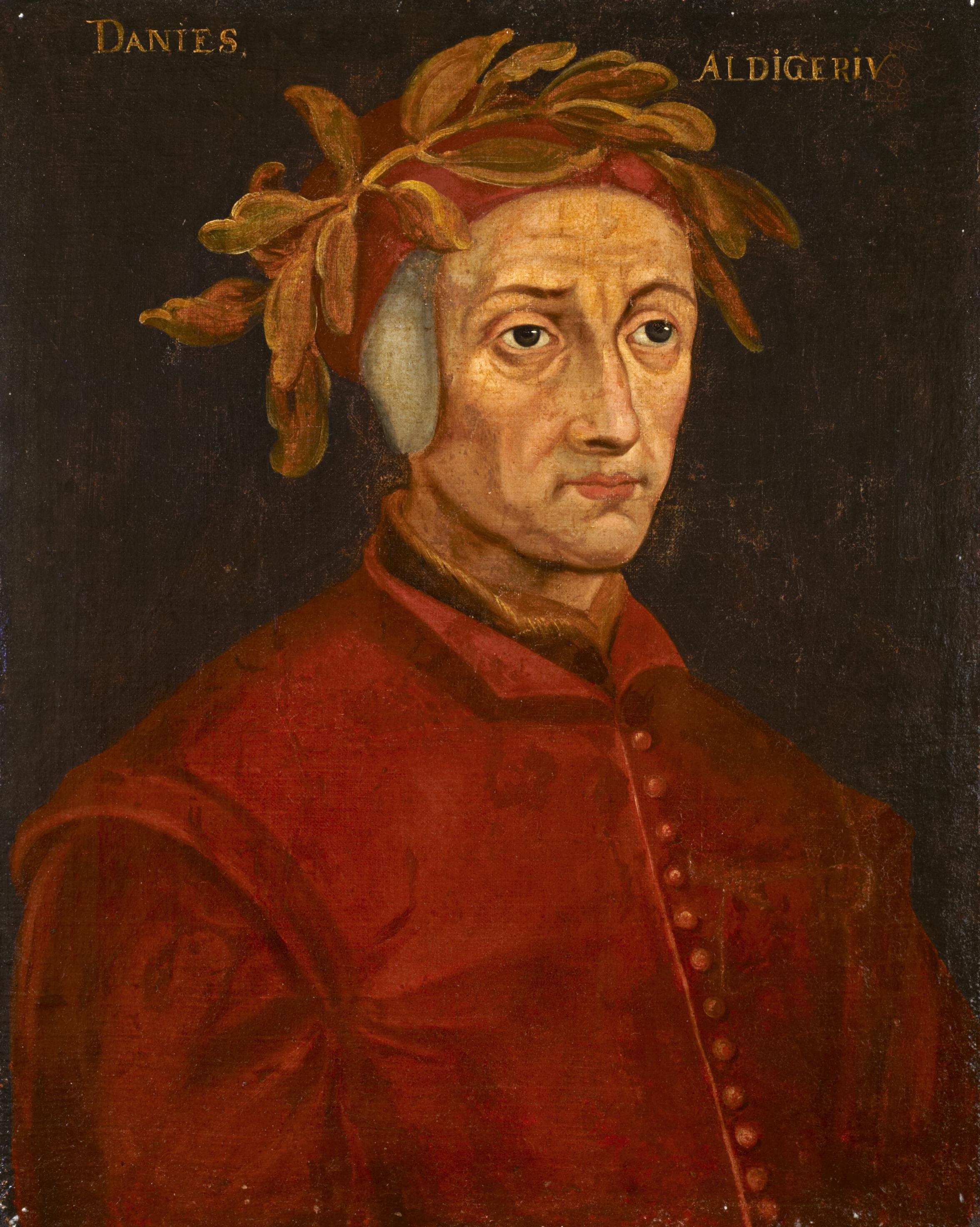 Dante Alighieri