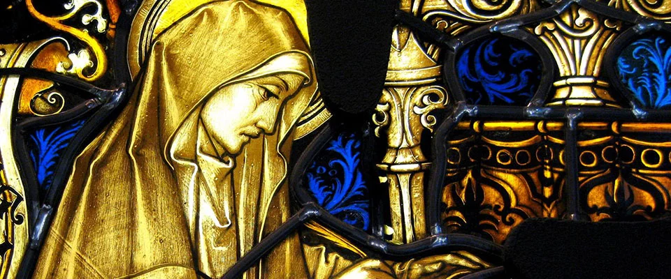 Hildegard of Bingen