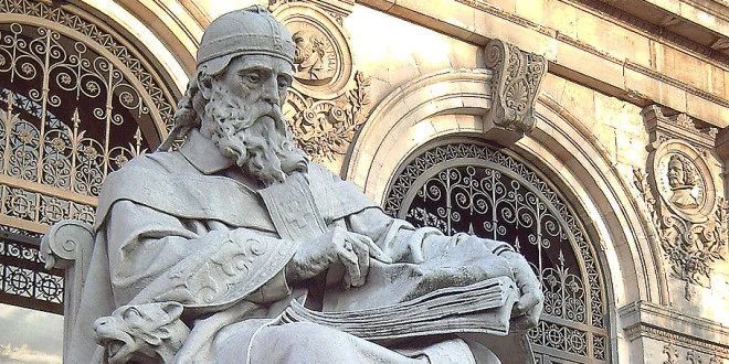 Isidore of Seville