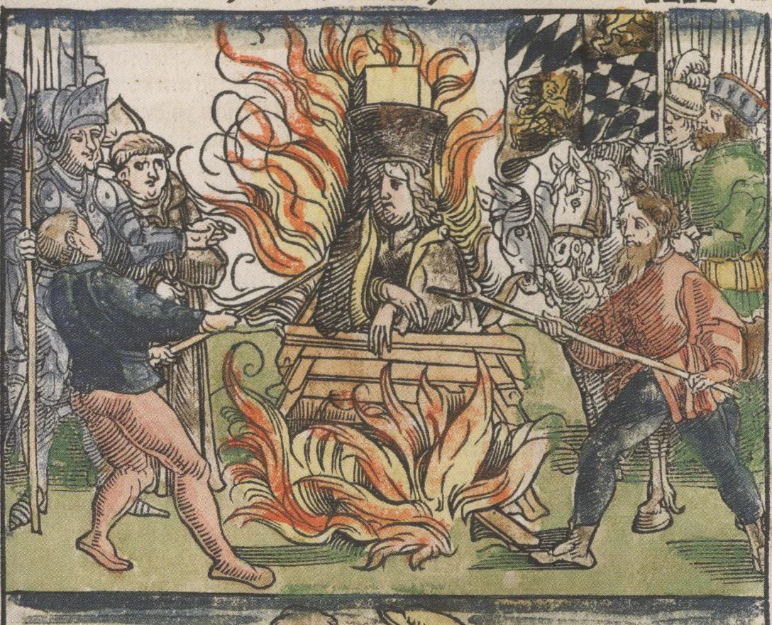 Jan Hus