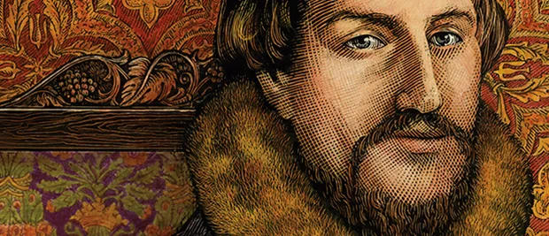 John Calvin