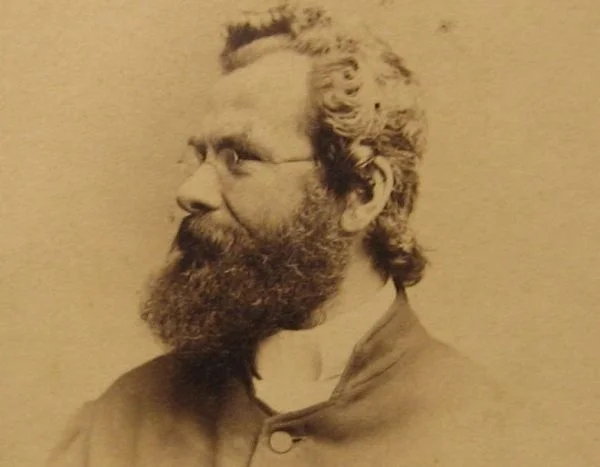 John Henry Hopkins