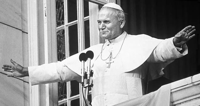 John Paul II