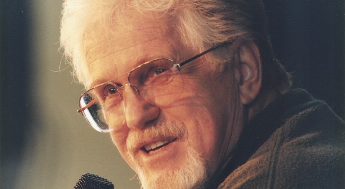 John Wimber