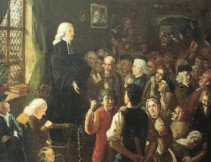 Jonathan Edwards