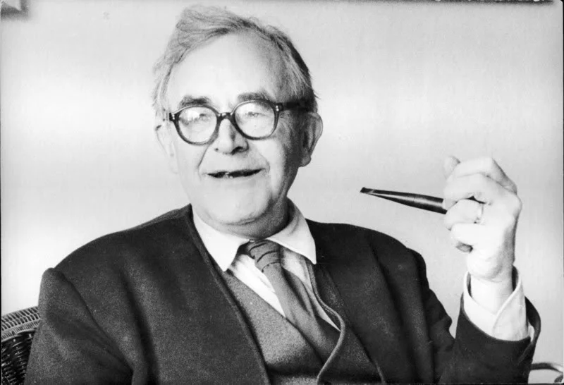 Karl Barth