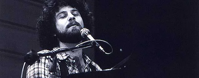 Keith Green