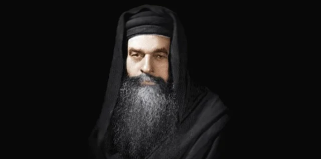 Kyrillos VI