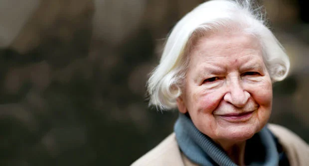 P.D. James