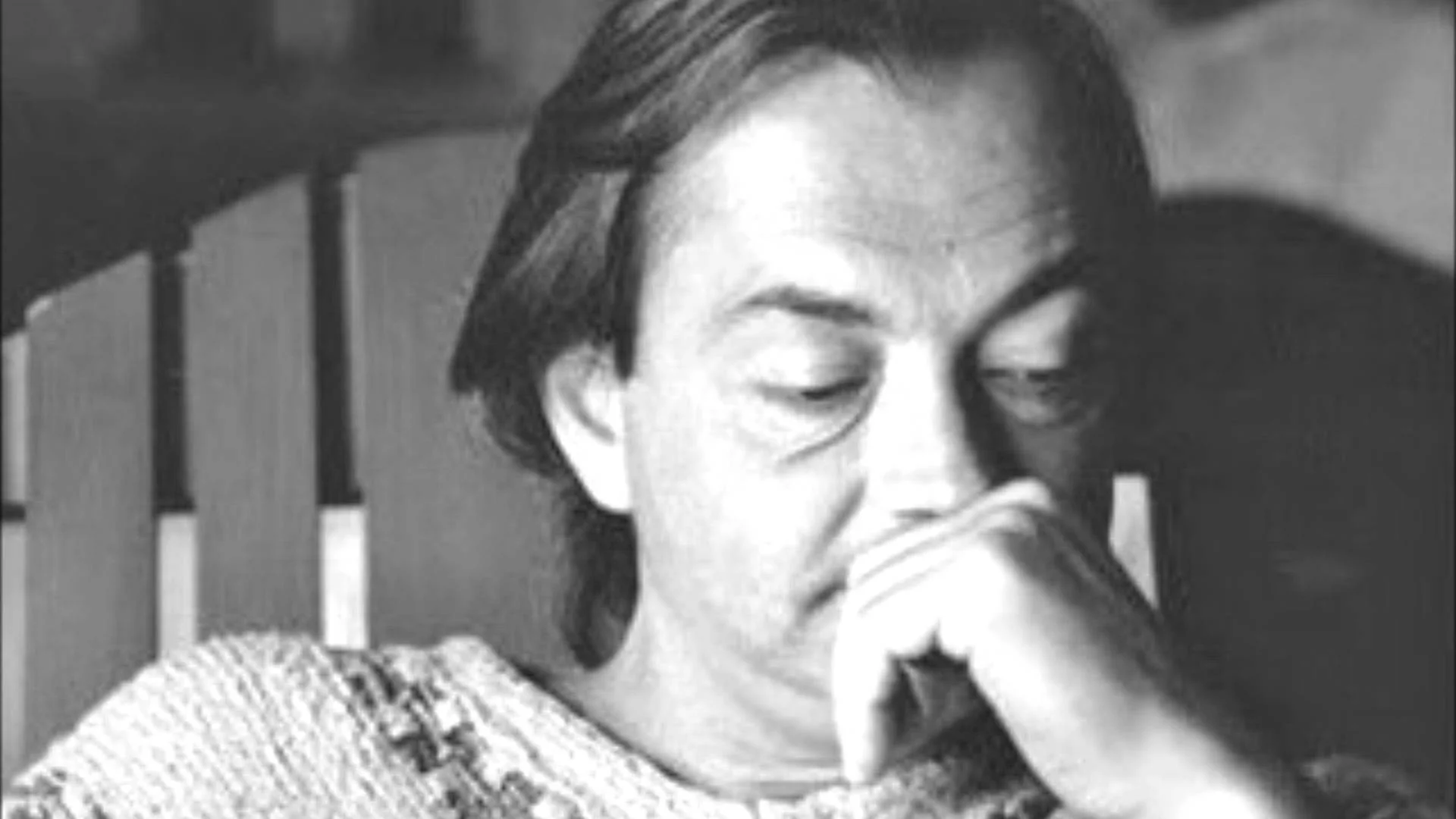 Rich Mullins