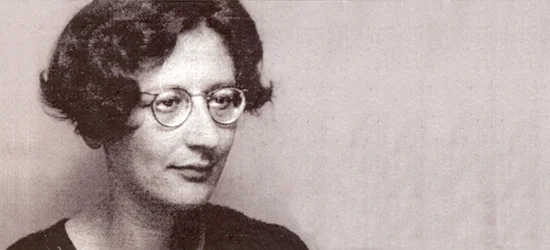 Simone Weil