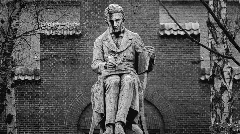 Søren Kierkegaard